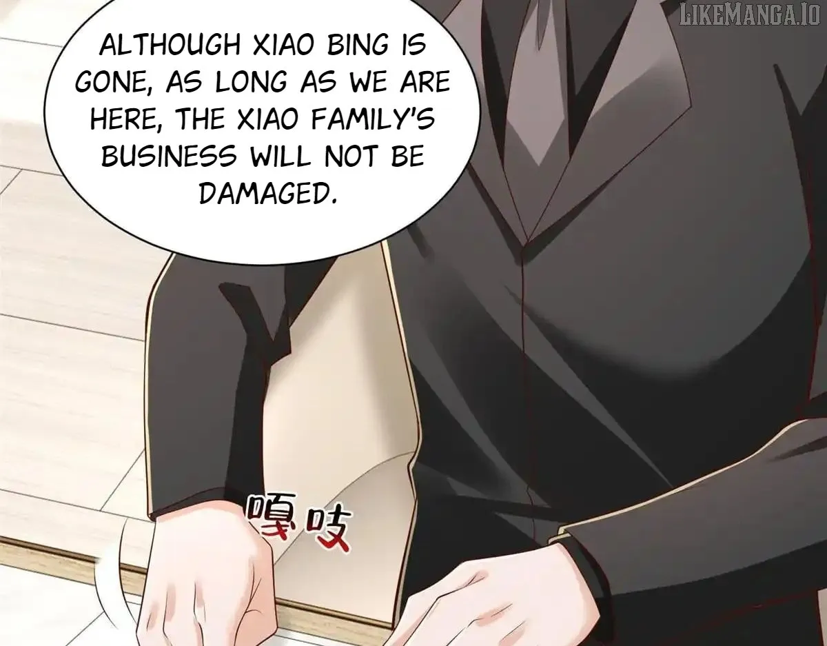 I Randomly Have A New Career Every Week Chapter 842 page 44 - 