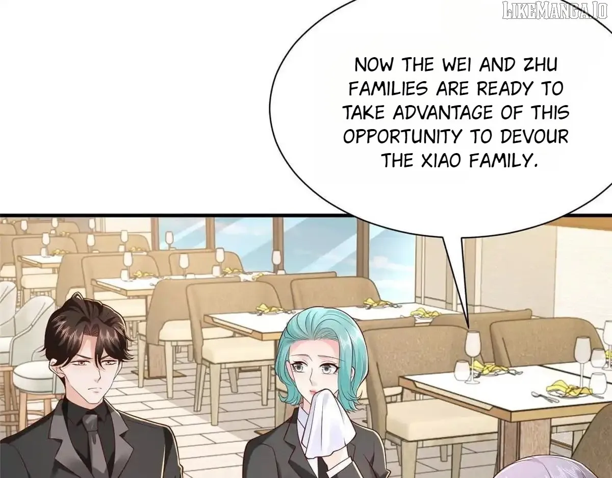 I Randomly Have A New Career Every Week Chapter 842 page 58 - 