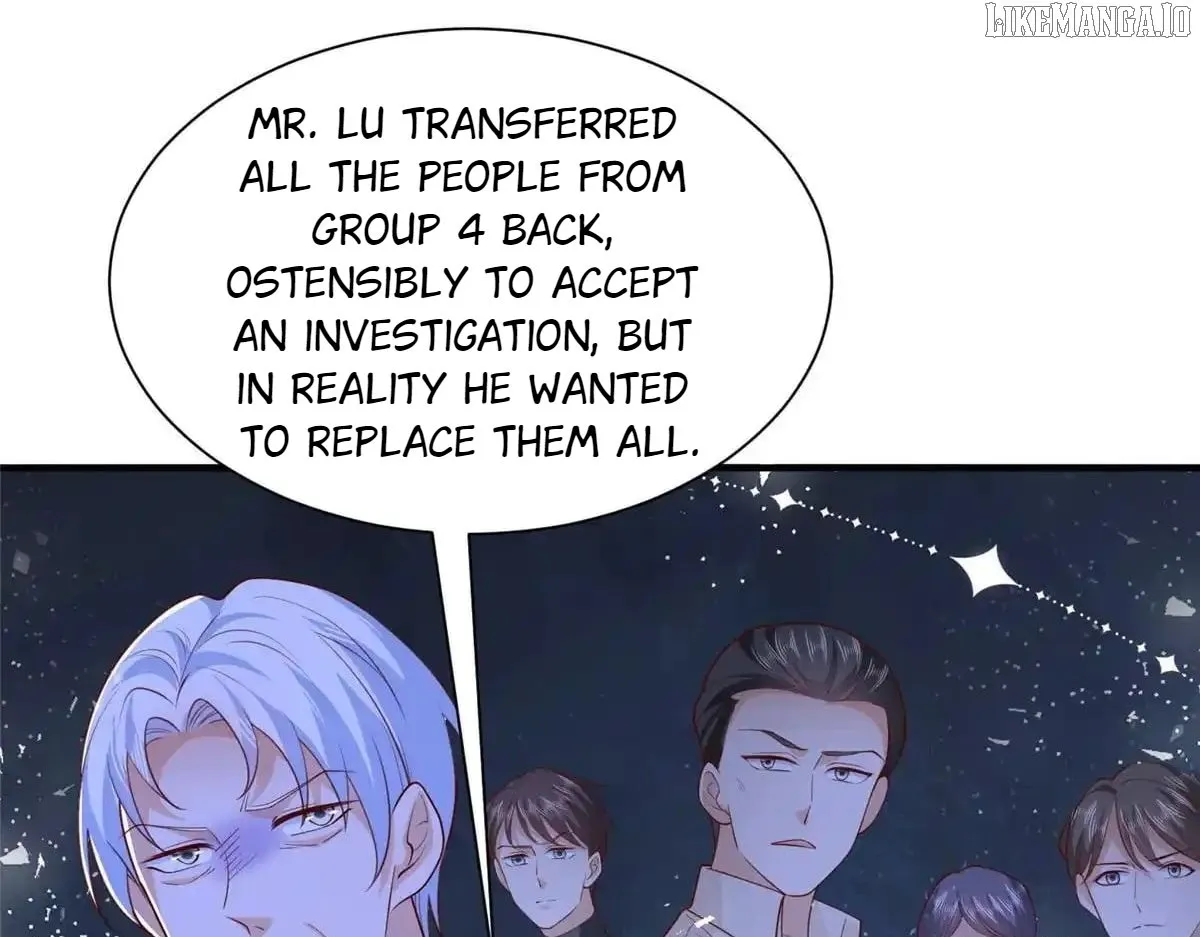 I Randomly Have A New Career Every Week Chapter 842 page 68 - 