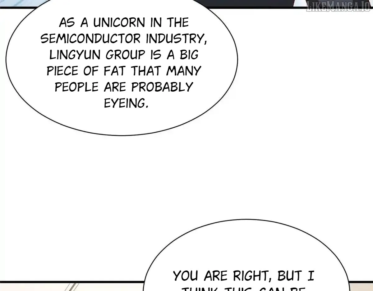 I Randomly Have A New Career Every Week Chapter 842 page 75 - 