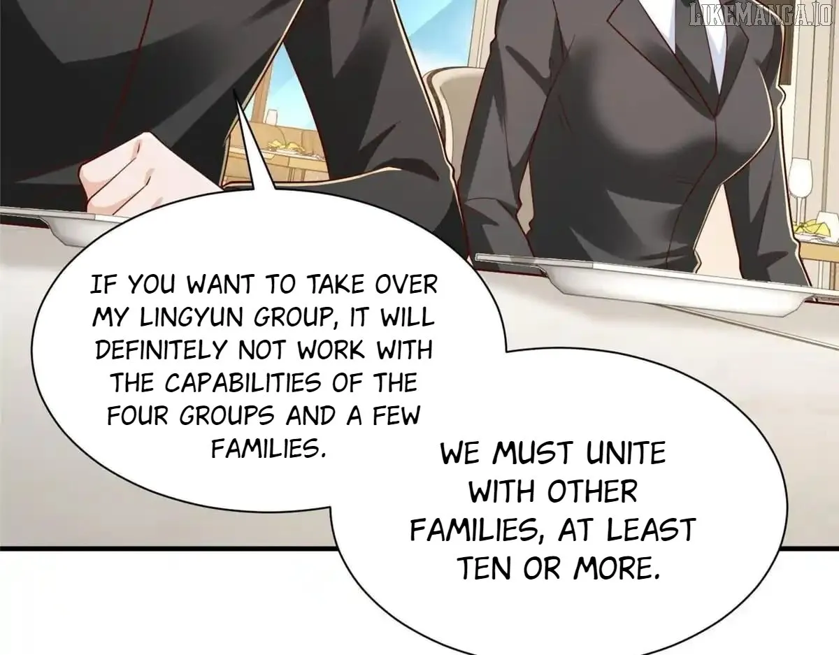 I Randomly Have A New Career Every Week Chapter 842 page 78 - 