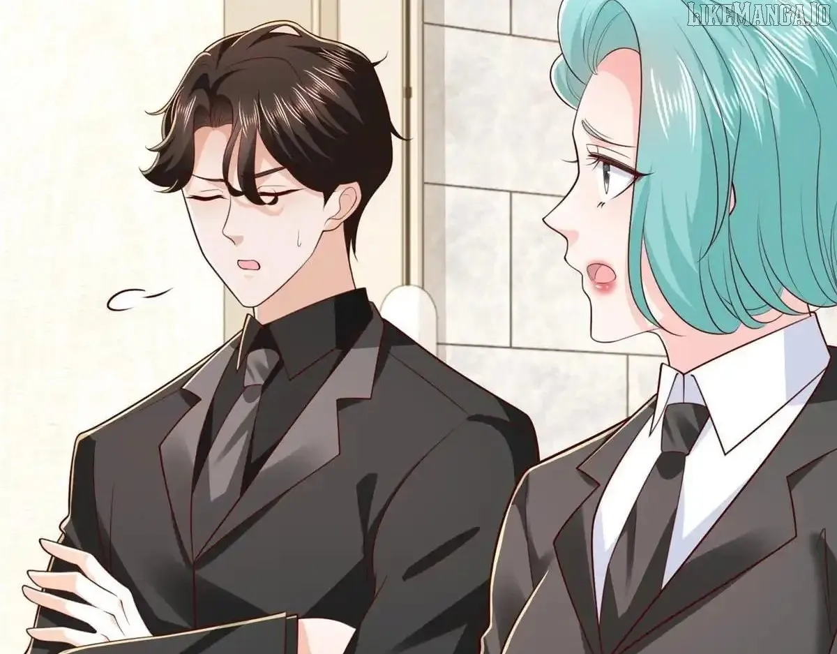 I Randomly Have A New Career Every Week Chapter 842 page 81 - 