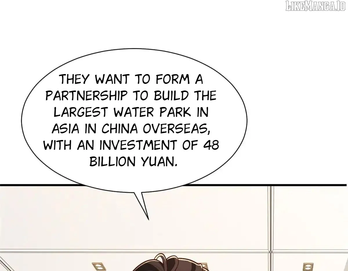 I Randomly Have A New Career Every Week Chapter 842 page 86 - 