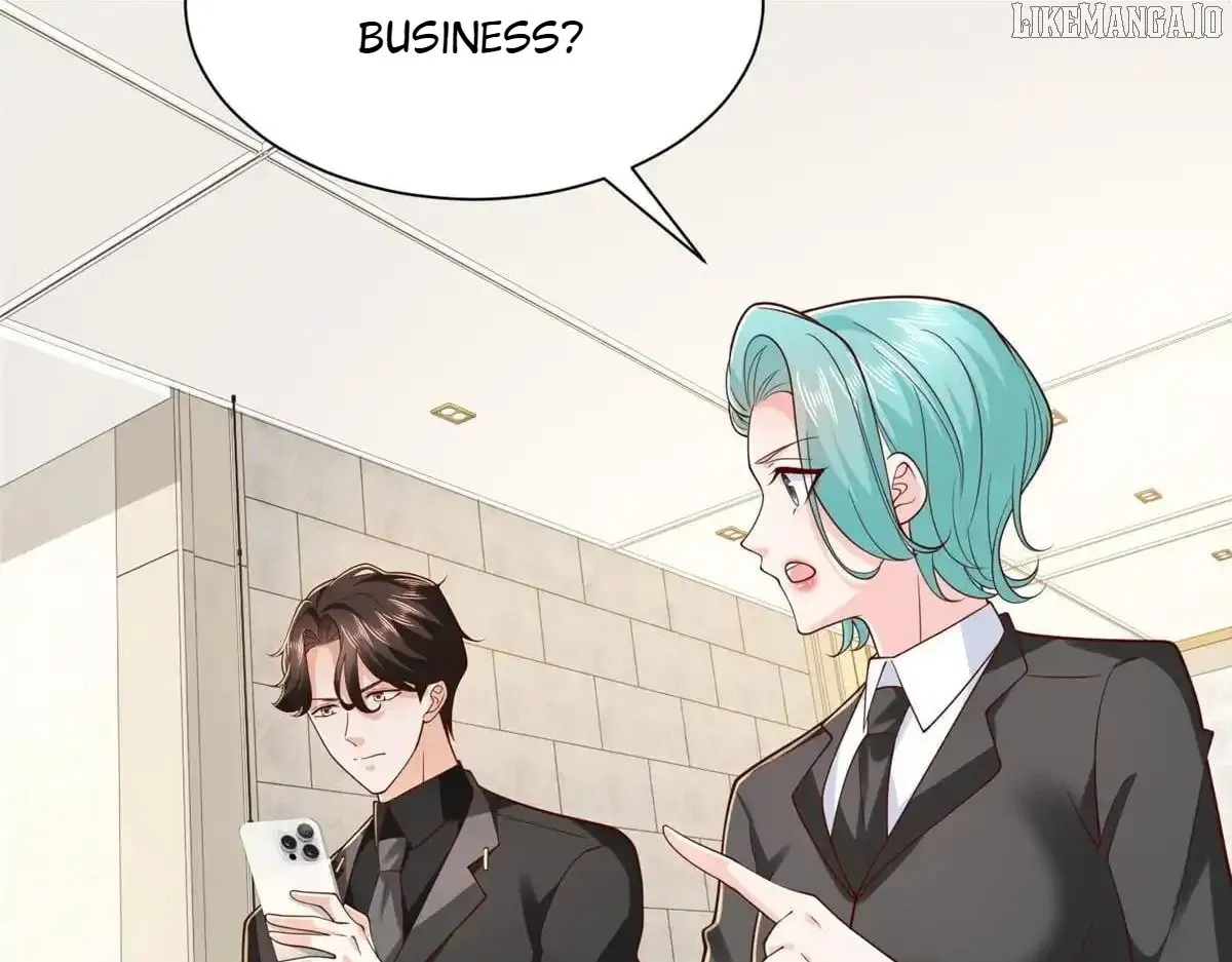 I Randomly Have A New Career Every Week Chapter 842 page 90 - 