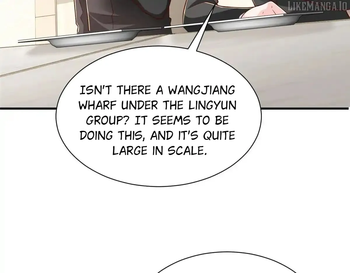 I Randomly Have A New Career Every Week Chapter 842 page 92 - 