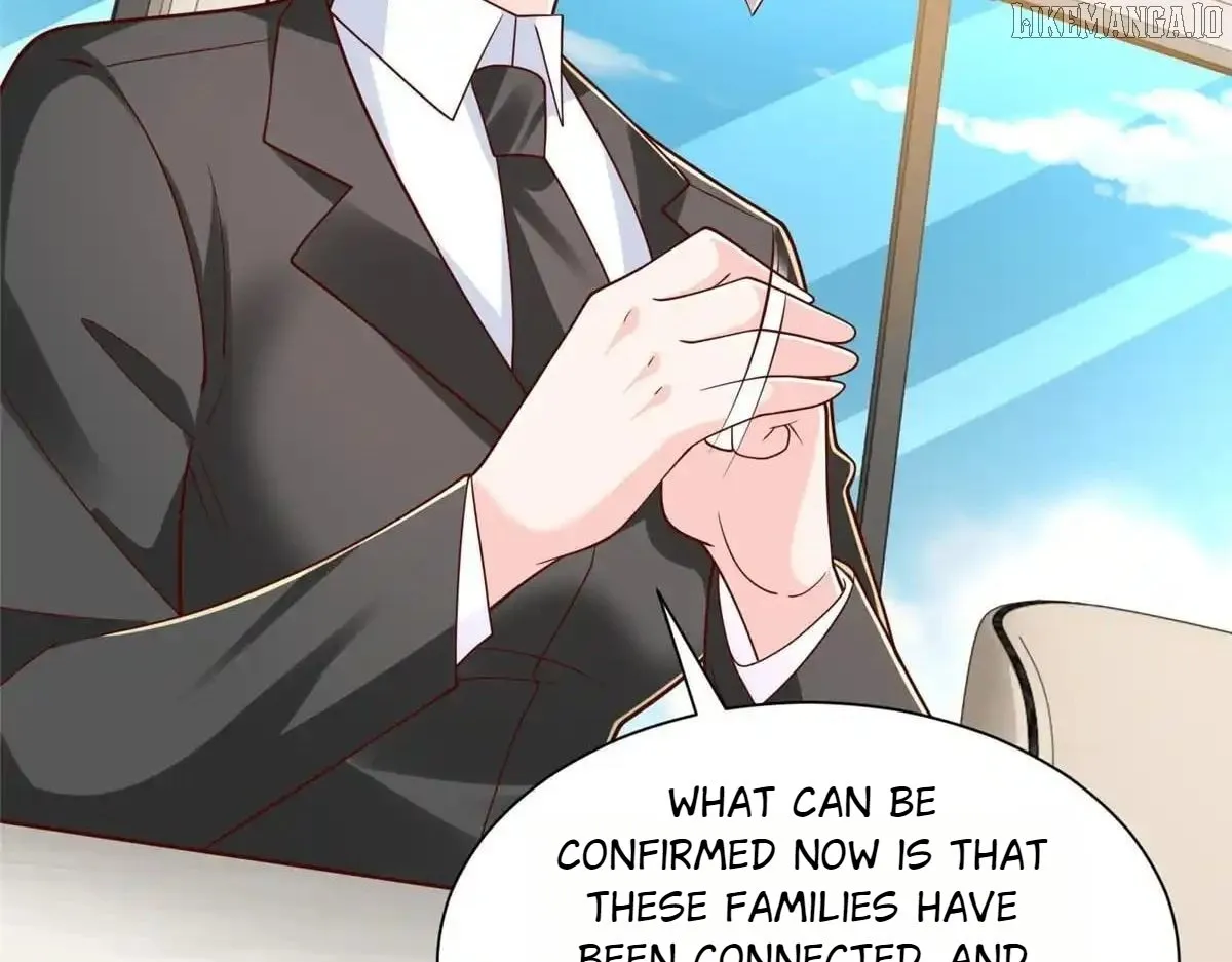 I Randomly Have A New Career Every Week Chapter 842 page 95 - 