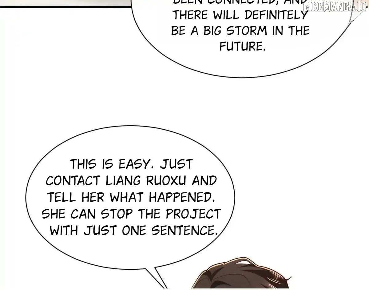 I Randomly Have A New Career Every Week Chapter 842 page 96 - 
