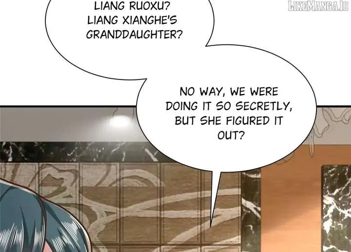 I Randomly Have A New Career Every Week Chapter 843 page 12 - 