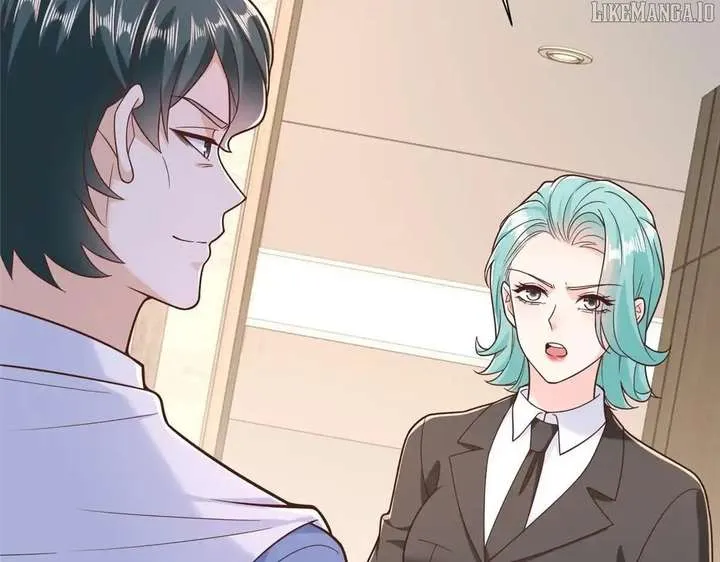 I Randomly Have A New Career Every Week Chapter 843 page 111 - 