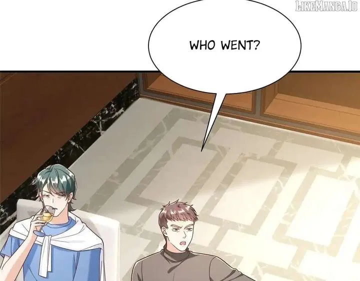 I Randomly Have A New Career Every Week Chapter 843 page 18 - 