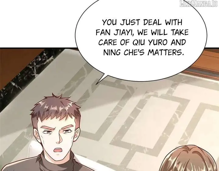 I Randomly Have A New Career Every Week Chapter 843 page 30 - 