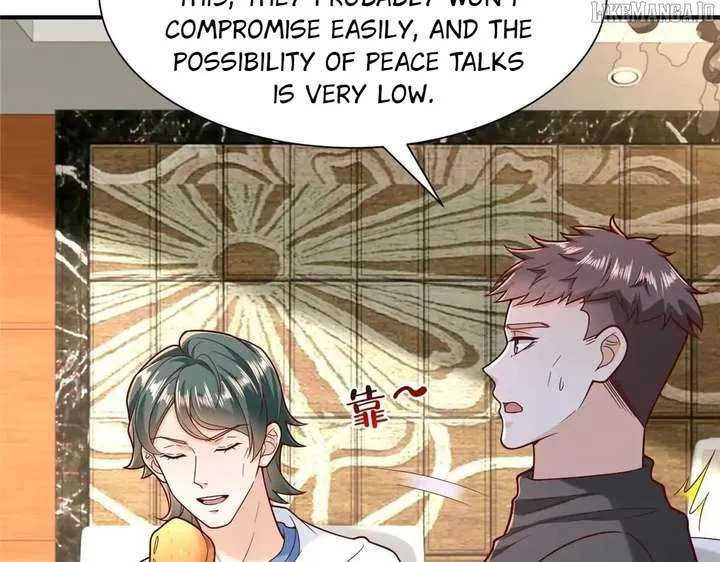 I Randomly Have A New Career Every Week Chapter 843 page 34 - 