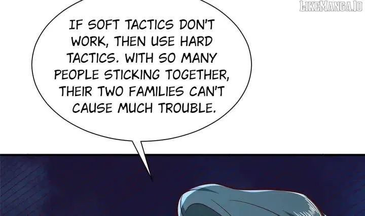 I Randomly Have A New Career Every Week Chapter 843 page 36 - 