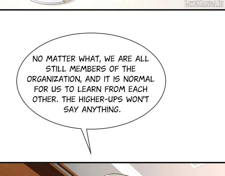 I Randomly Have A New Career Every Week Chapter 843 page 42 - 