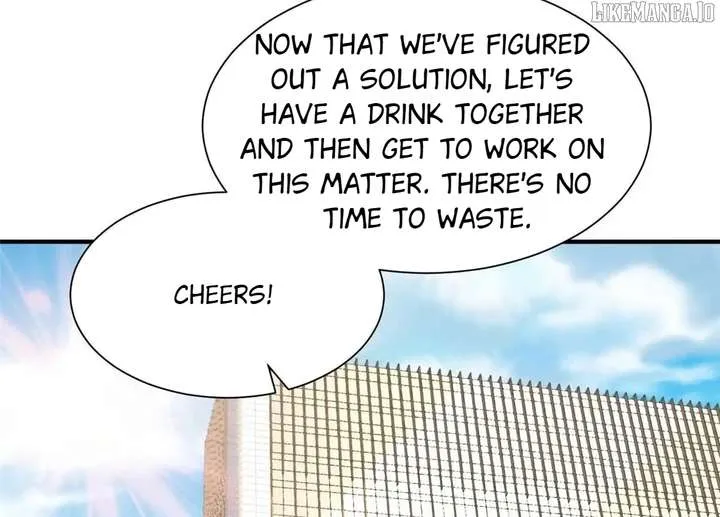 I Randomly Have A New Career Every Week Chapter 843 page 53 - 