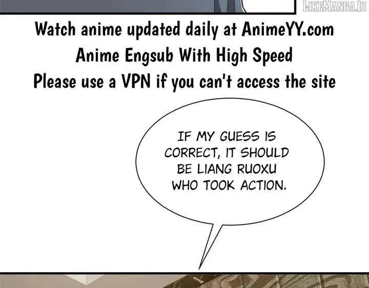 I Randomly Have A New Career Every Week Chapter 843 page 8 - 
