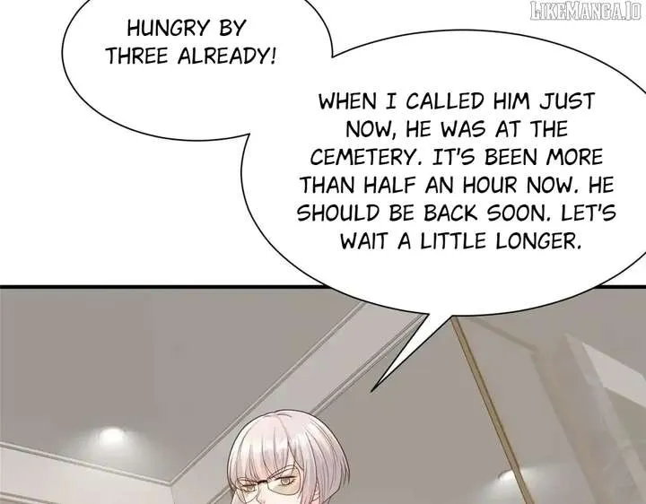 I Randomly Have A New Career Every Week Chapter 843 page 96 - 