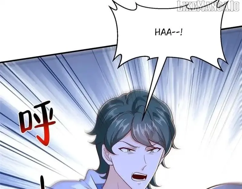 I Randomly Have A New Career Every Week Chapter 844 page 109 - 