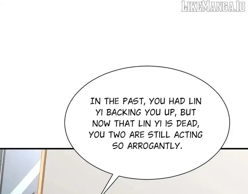 I Randomly Have A New Career Every Week Chapter 844 page 14 - 