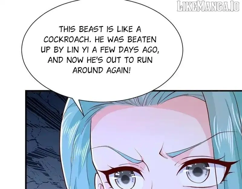 I Randomly Have A New Career Every Week Chapter 844 page 19 - 