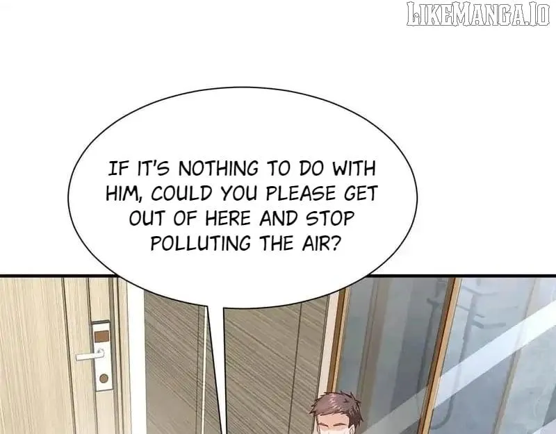 I Randomly Have A New Career Every Week Chapter 844 page 22 - 