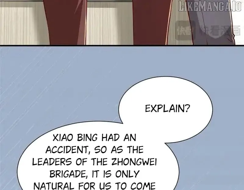 I Randomly Have A New Career Every Week Chapter 844 page 32 - 