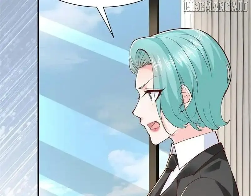I Randomly Have A New Career Every Week Chapter 844 page 34 - 