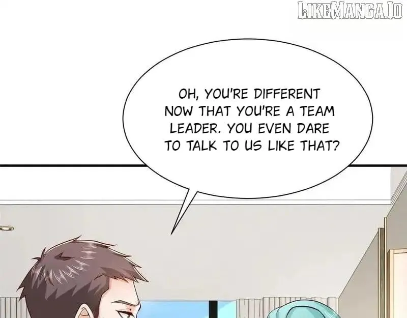 I Randomly Have A New Career Every Week Chapter 844 page 5 - 