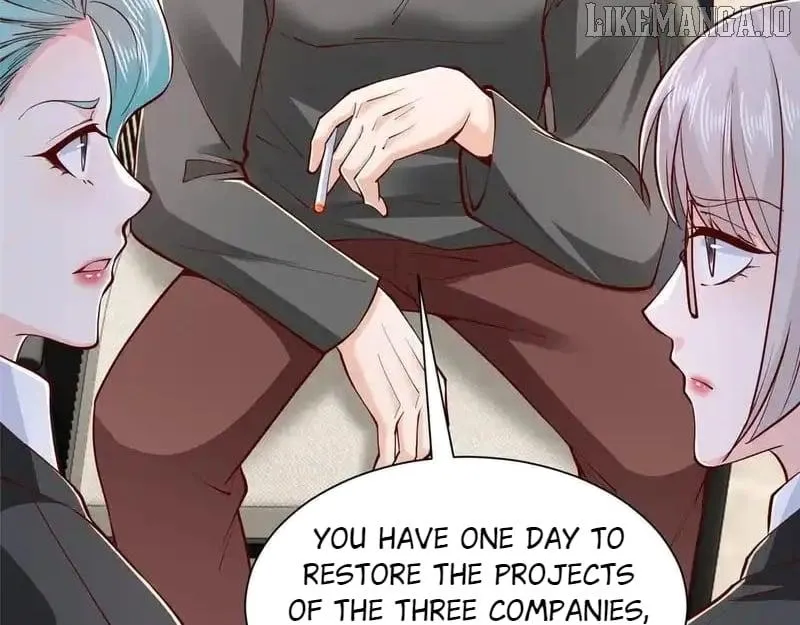 I Randomly Have A New Career Every Week Chapter 844 page 43 - 