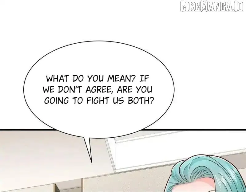 I Randomly Have A New Career Every Week Chapter 844 page 46 - 