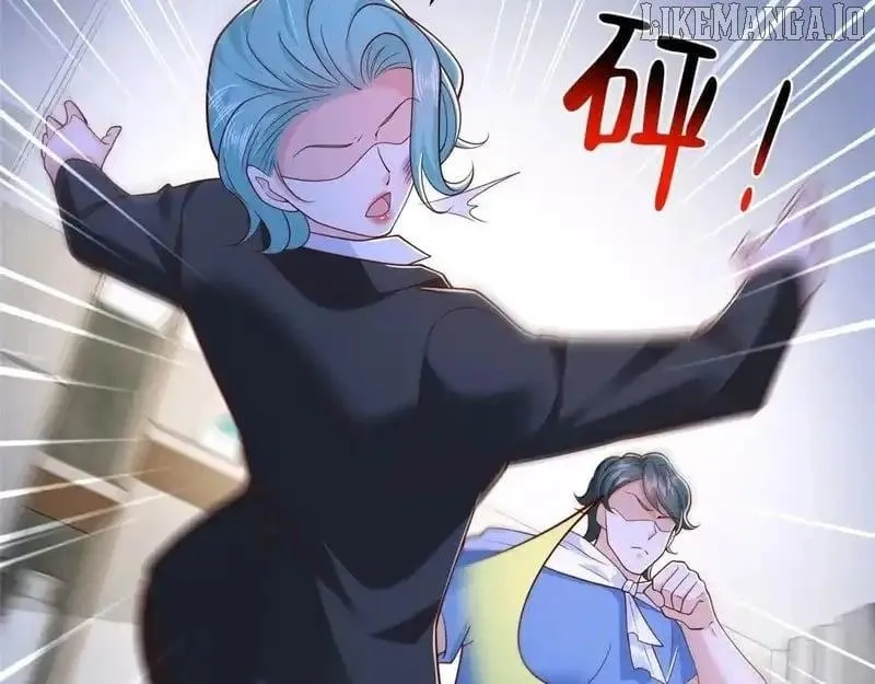 I Randomly Have A New Career Every Week Chapter 844 page 54 - 