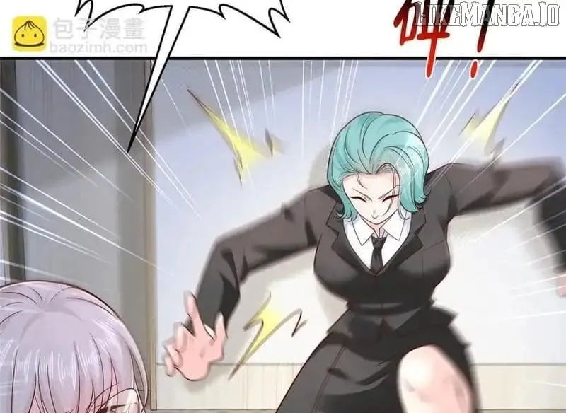 I Randomly Have A New Career Every Week Chapter 844 page 57 - 