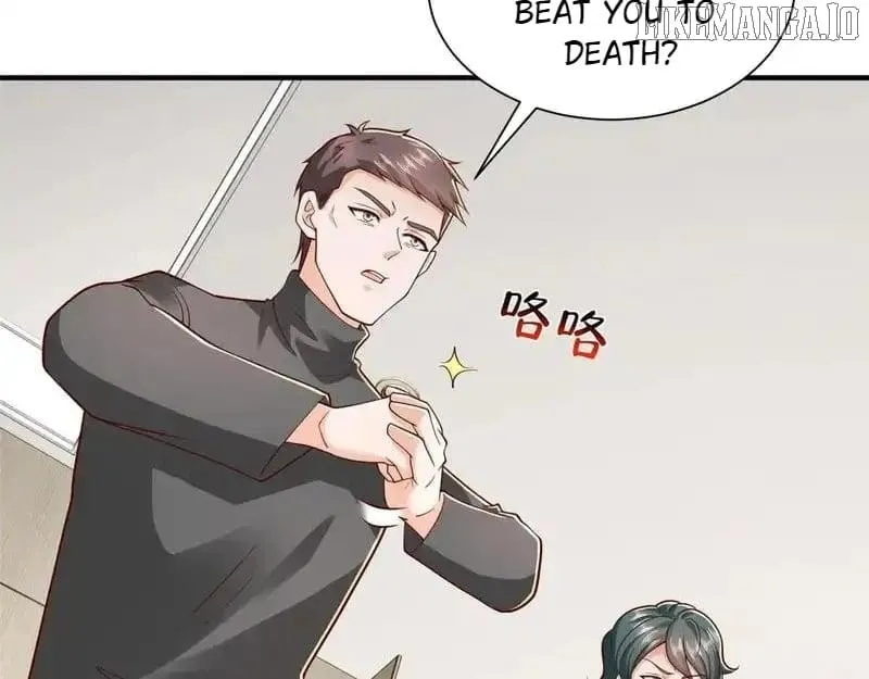 I Randomly Have A New Career Every Week Chapter 844 page 80 - 