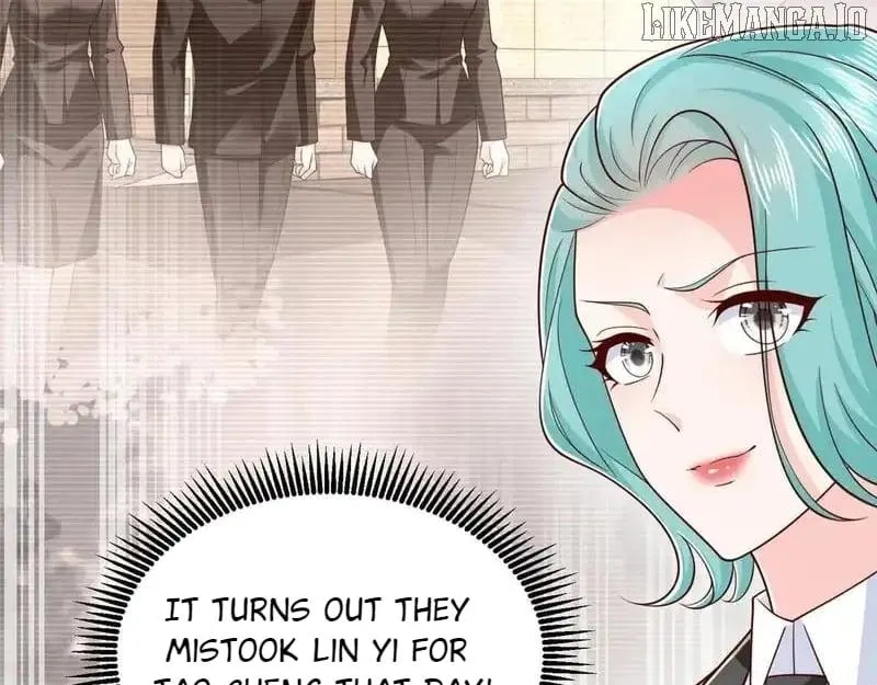 I Randomly Have A New Career Every Week Chapter 844 page 89 - 