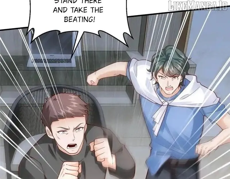 I Randomly Have A New Career Every Week Chapter 844 page 95 - 