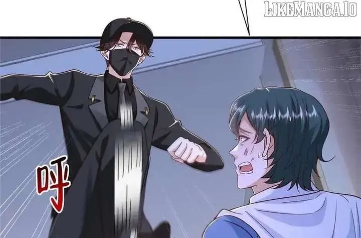 I Randomly Have A New Career Every Week Chapter 845 page 123 - 