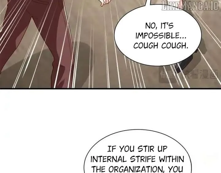 I Randomly Have A New Career Every Week Chapter 845 page 36 - 