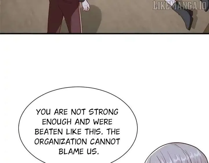 I Randomly Have A New Career Every Week Chapter 845 page 44 - 