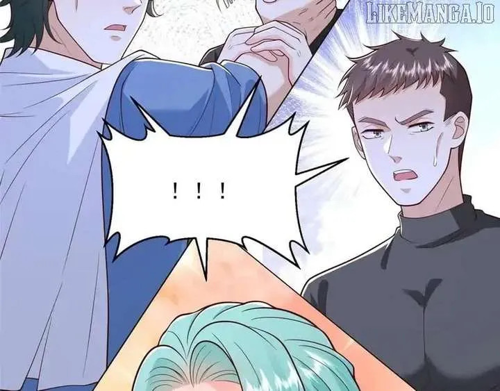 I Randomly Have A New Career Every Week Chapter 845 page 51 - 
