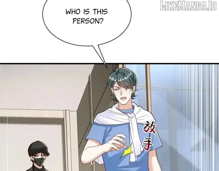 I Randomly Have A New Career Every Week Chapter 845 page 58 - 