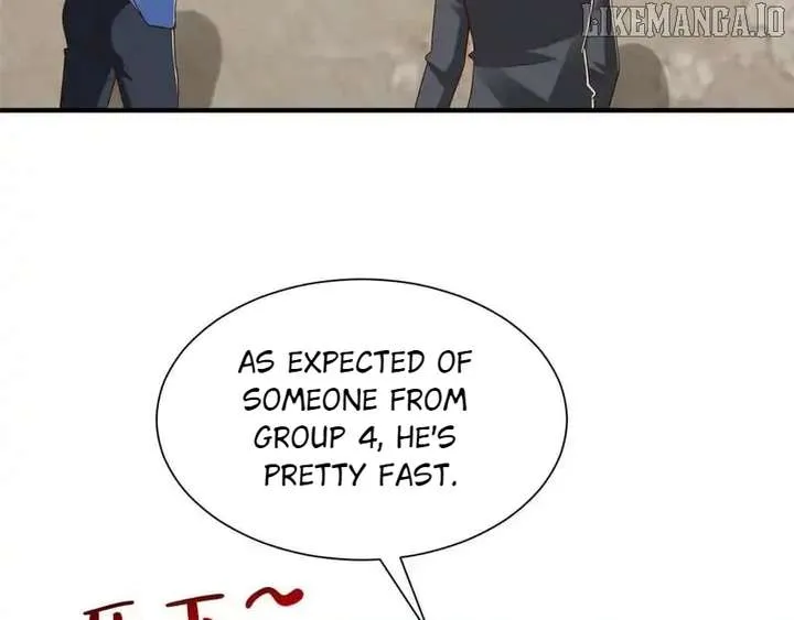 I Randomly Have A New Career Every Week Chapter 845 page 76 - 