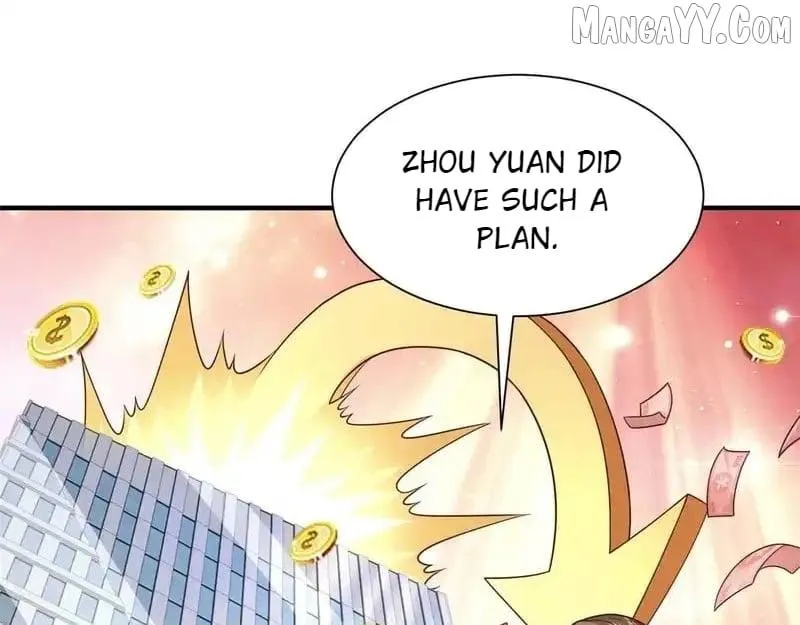 I Randomly Have A New Career Every Week Chapter 846 page 15 - 