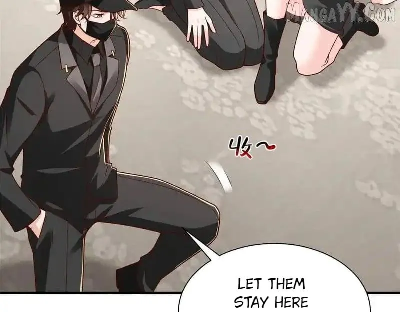 I Randomly Have A New Career Every Week Chapter 846 page 32 - 
