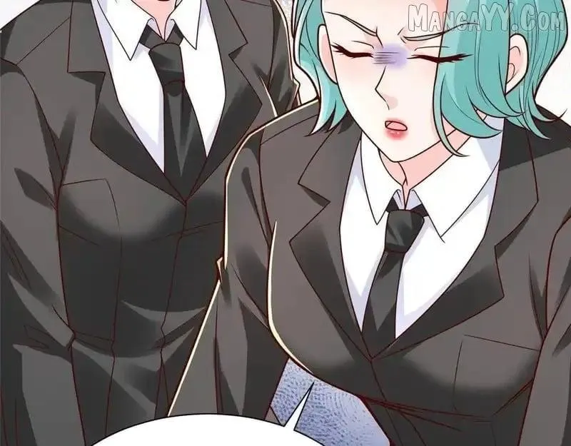 I Randomly Have A New Career Every Week Chapter 846 page 38 - 
