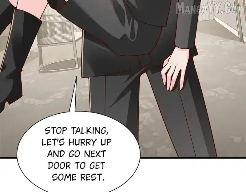 I Randomly Have A New Career Every Week Chapter 846 page 42 - 