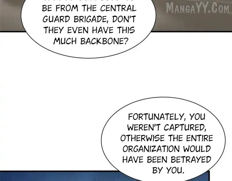 I Randomly Have A New Career Every Week Chapter 846 page 8 - 