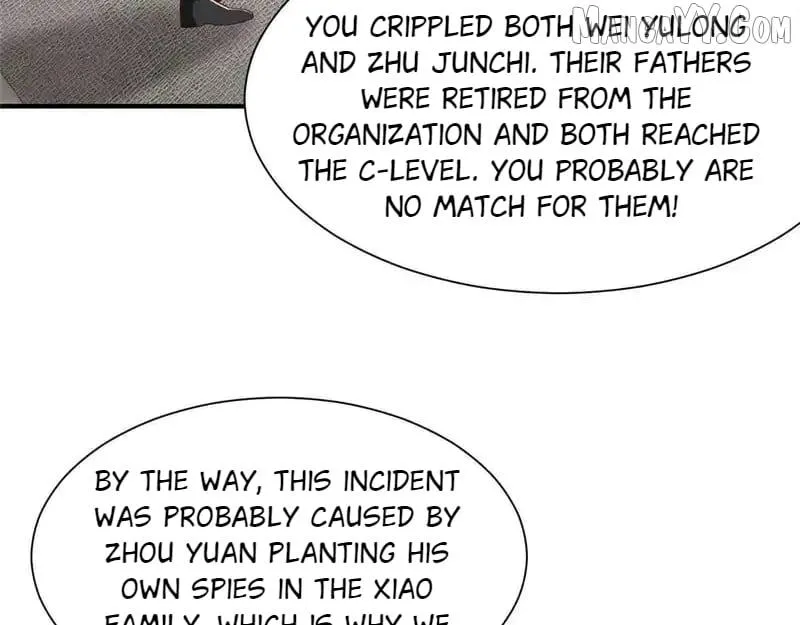 I Randomly Have A New Career Every Week Chapter 846 page 74 - 