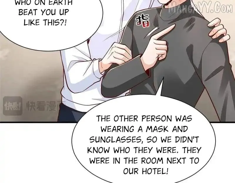 I Randomly Have A New Career Every Week Chapter 846 page 95 - 