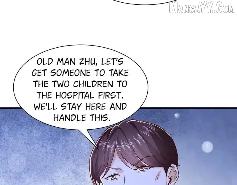 I Randomly Have A New Career Every Week Chapter 846 page 96 - 