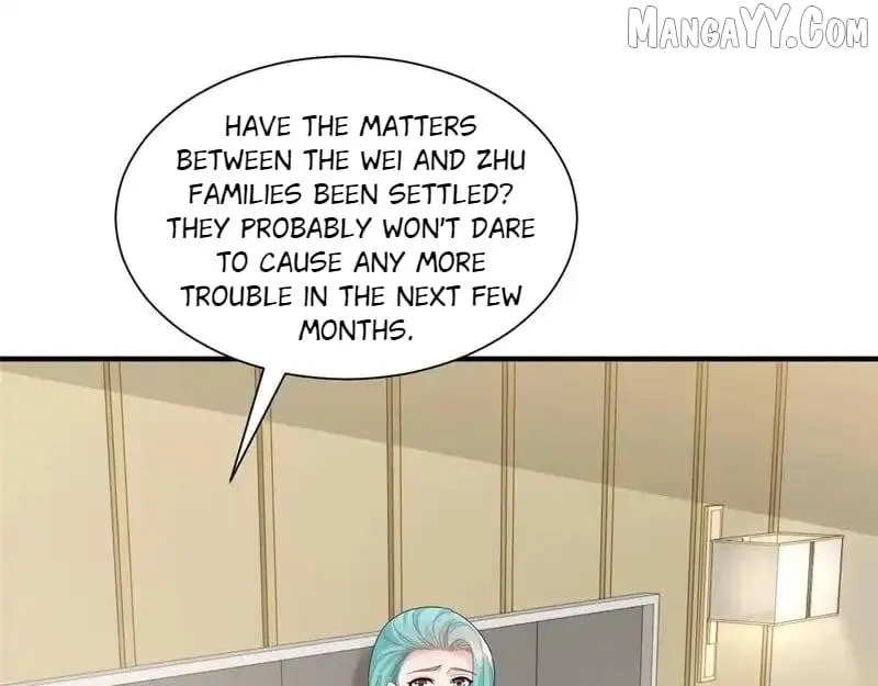 I Randomly Have A New Career Every Week Chapter 847 page 108 - 